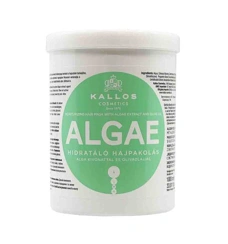 KALLOS ALGAE hidratáló hajpakolás 1000 ml főképe